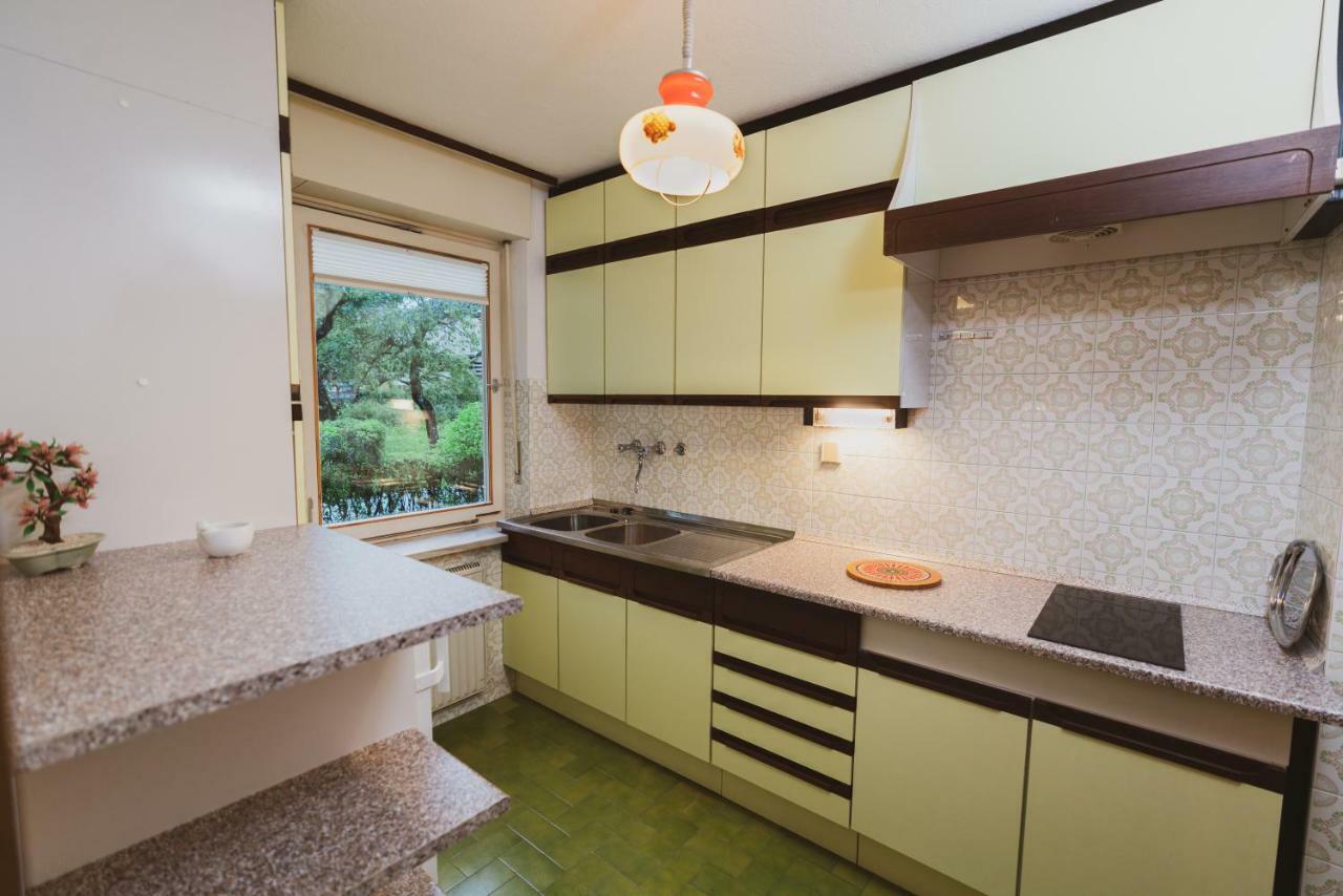 Apartmaji Retro Spodnje Gorje Eksteriør billede