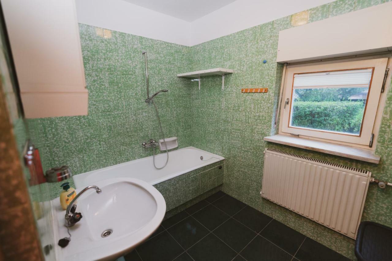 Apartmaji Retro Spodnje Gorje Eksteriør billede
