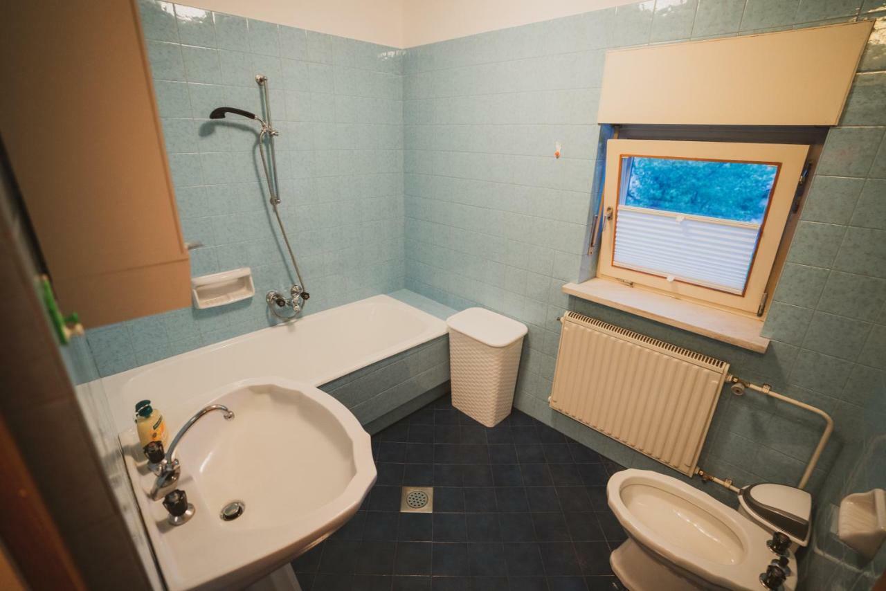 Apartmaji Retro Spodnje Gorje Eksteriør billede
